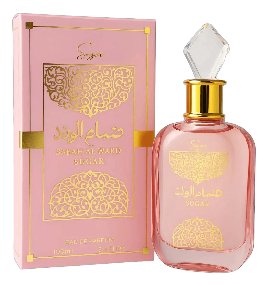 Perfumes Street Goose 034 — peça 26